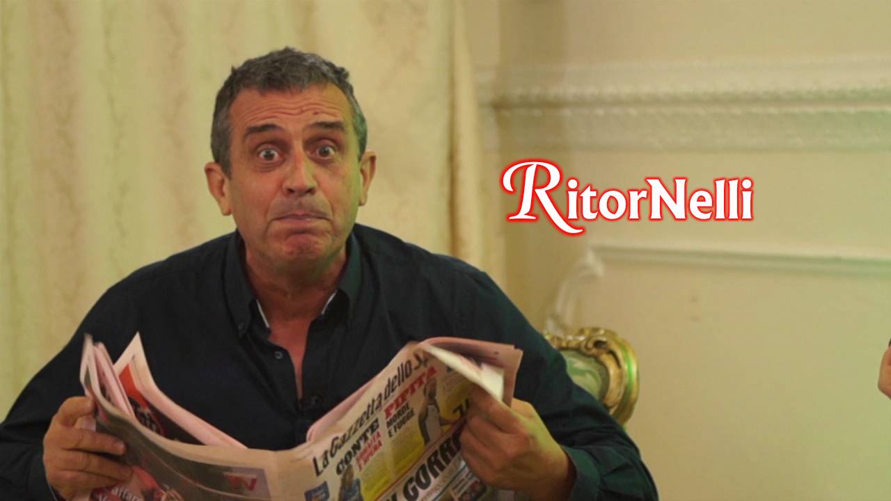 Trasmissione RitorNelli